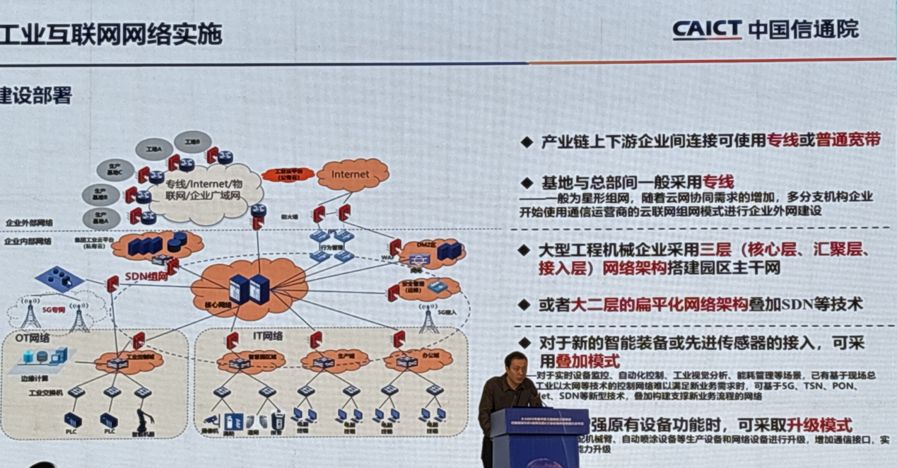 2024年協(xié)會(huì)挖掘機(jī)械分會(huì)、屬具分會(huì)、工業(yè)互聯(lián)網(wǎng)及數(shù)據(jù)分會(huì)年會(huì)首日，這些行業(yè)大佬聚在一起聊了啥？