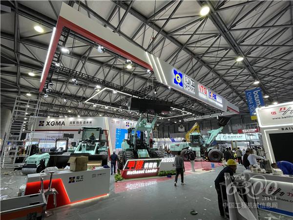 bauma 2024：工程機(jī)械行業(yè)的盛會(huì)再次啟航