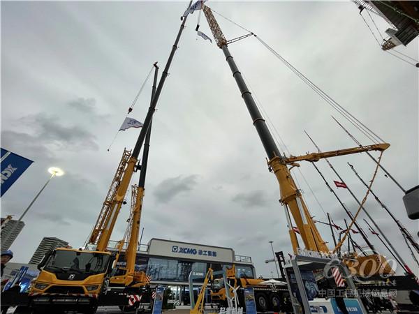 bauma 2024：工程機(jī)械行業(yè)的盛會(huì)再次啟航